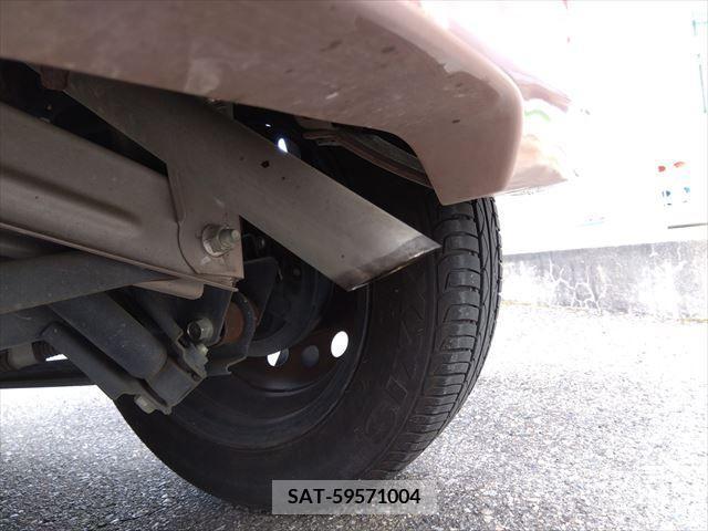 Mitsubishi EK WAGON 2015-04 268077-6