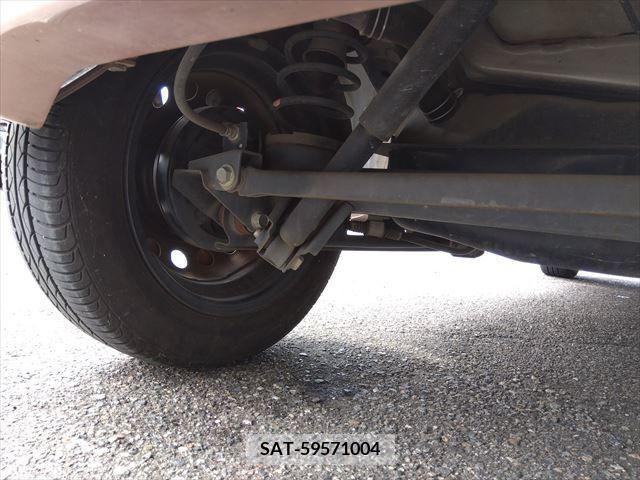 Mitsubishi EK WAGON 2015-04 268077-5
