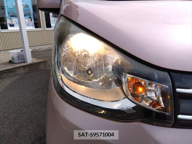 Mitsubishi EK WAGON 2015-04 268077-3