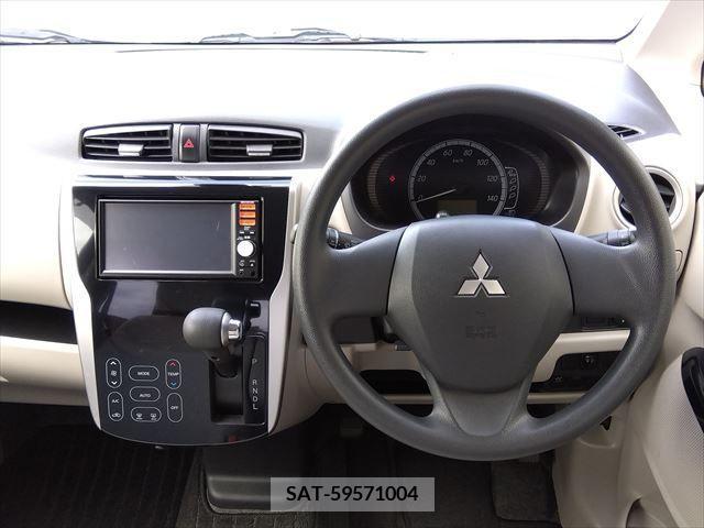 Mitsubishi EK WAGON 2015-04 268077-1