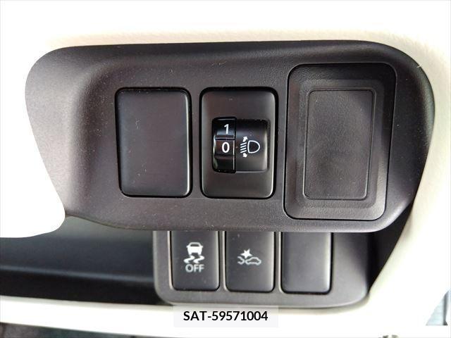 Mitsubishi EK WAGON 2015-04 268077-23