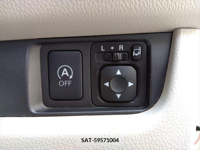 Mitsubishi EK WAGON 2015-04 268077-22