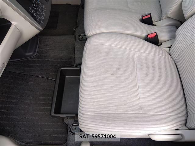 Mitsubishi EK WAGON 2015-04 268077-11