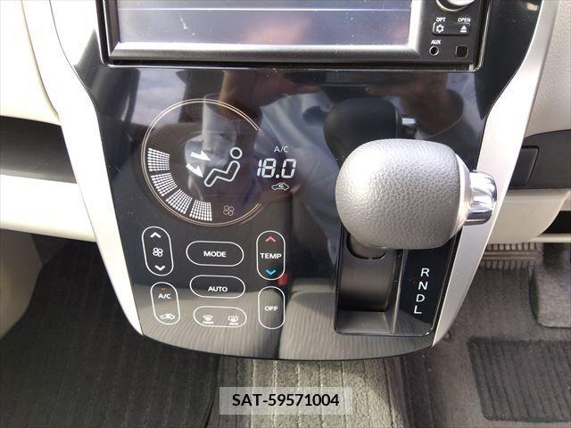 Mitsubishi EK WAGON 2015-04 268077-18