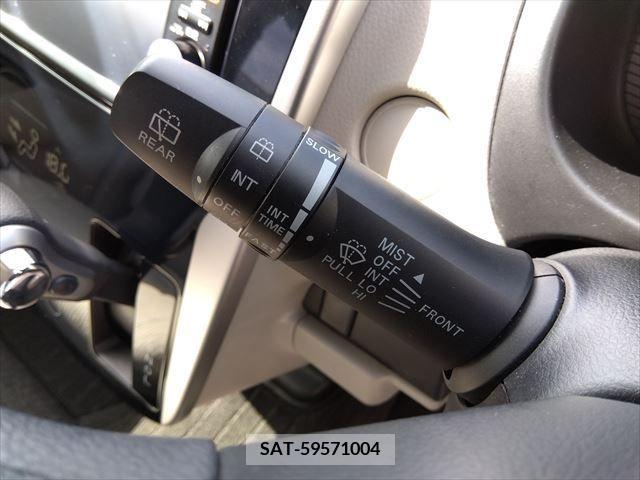 Mitsubishi EK WAGON 2015-04 268077-20
