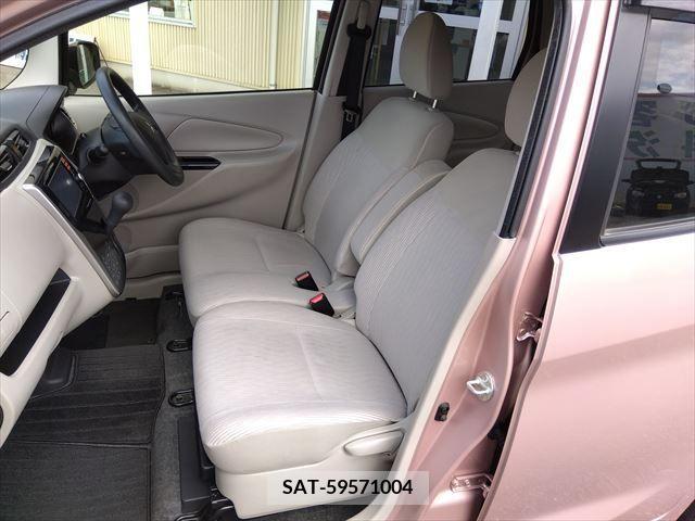 Mitsubishi EK WAGON 2015-04 268077-10