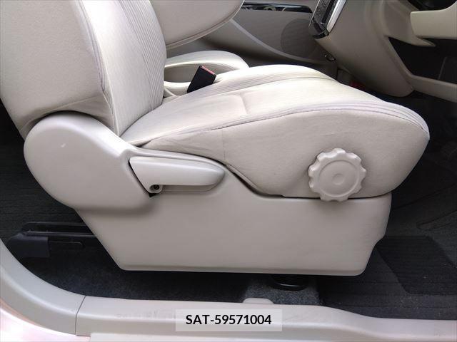 Mitsubishi EK WAGON 2015-04 268077-27