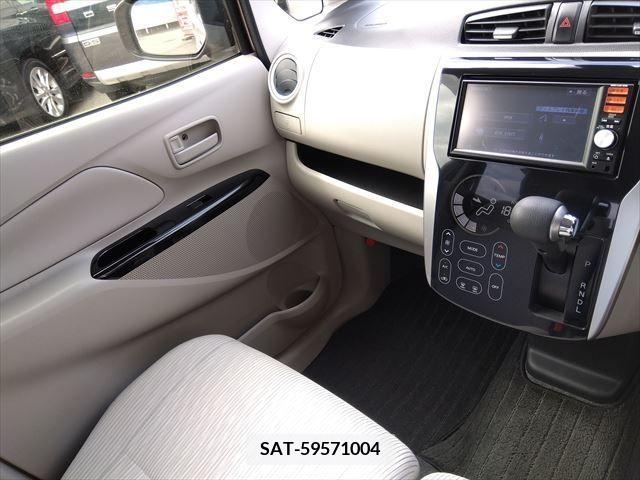 Mitsubishi EK WAGON 2015-04 268077-17