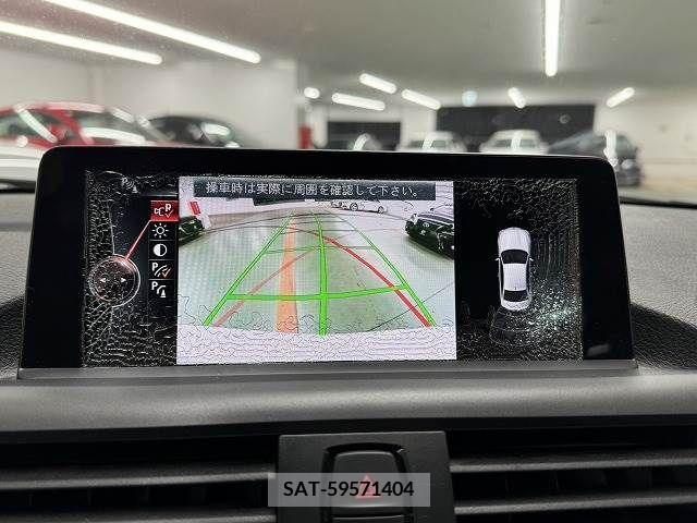 Bmw 2 SERIES 2015-07 356892-3