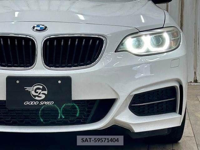 Bmw 2 SERIES 2015-07 356892-17