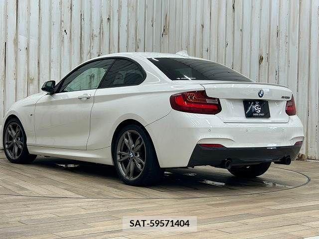 Bmw 2 SERIES 2015-07 356892-16