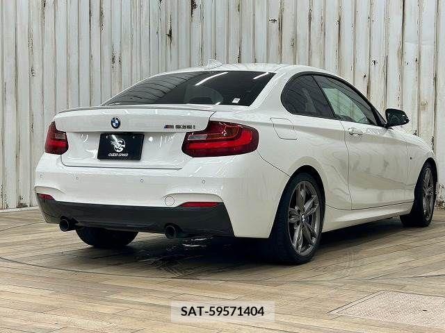 Bmw 2 SERIES 2015-07 356892-15