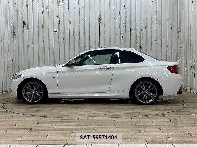Bmw 2 SERIES 2015-07 356892-14