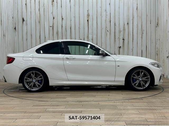 Bmw 2 SERIES 2015-07 356892-13