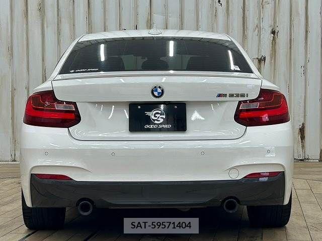 Bmw 2 SERIES 2015-07 356892-12