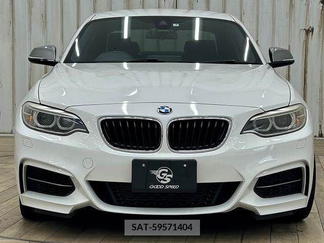 Bmw 2 SERIES 2015-07 356892-11