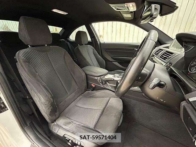 Bmw 2 SERIES 2015-07 356892-8