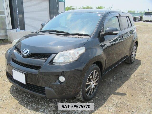 Toyota IST 2010-05 381073-0