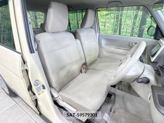Suzuki LAPIN 2016-01 224448-8