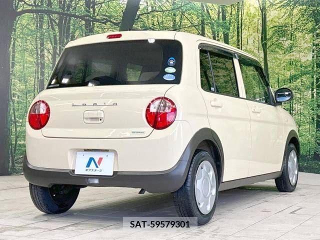 Suzuki LAPIN 2016-01 224448-17