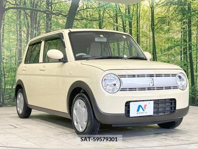 Suzuki LAPIN 2016-01 224448-16