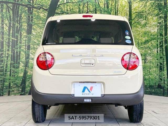 Suzuki LAPIN 2016-01 224448-15