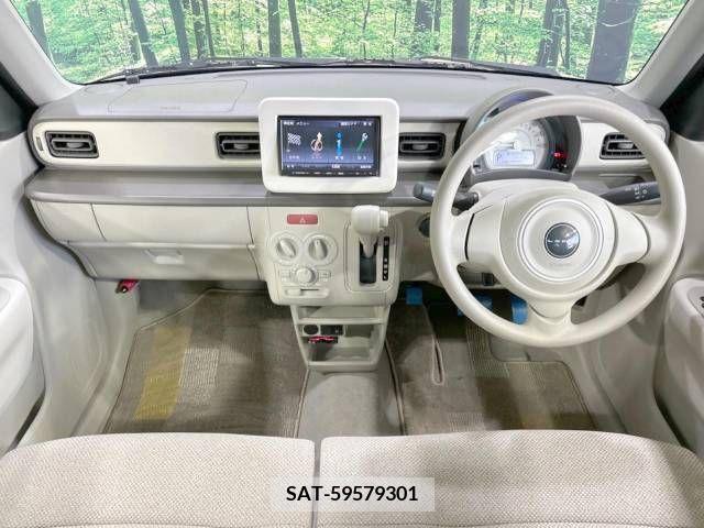 Suzuki LAPIN 2016-01 224448-1