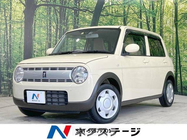 Suzuki LAPIN 2016-01 224448-0