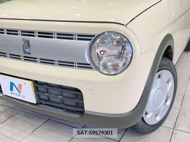 Suzuki LAPIN 2016-01 224448-12