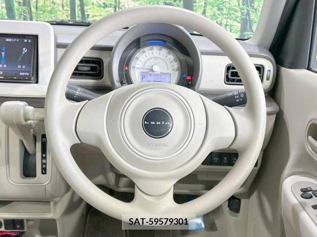 Suzuki LAPIN 2016-01 224448-11