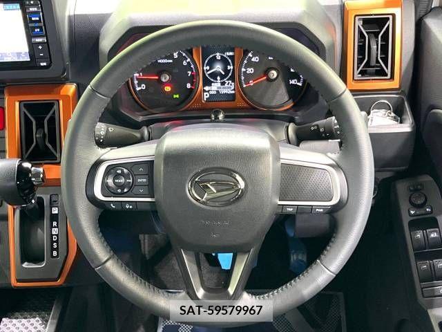 Daihatsu TAFT 2021-07 310770-11