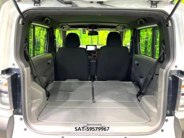 Daihatsu TAFT 2021-07 310770-10