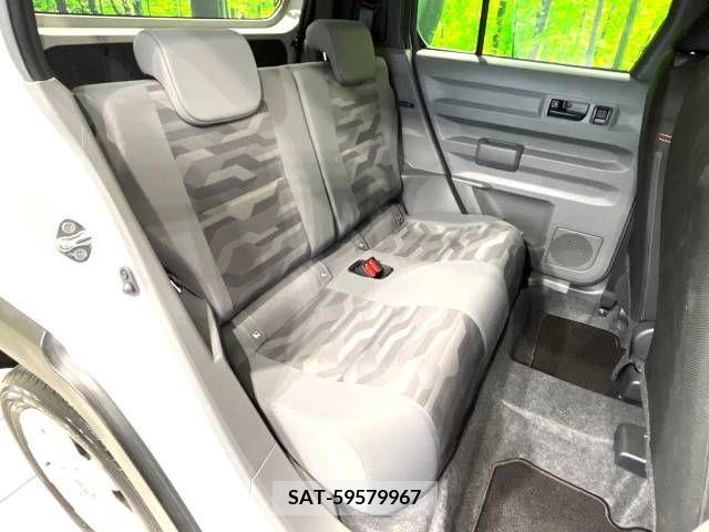 Daihatsu TAFT 2021-07 310770-9
