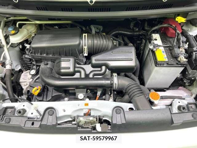 Daihatsu TAFT 2021-07 310770-18