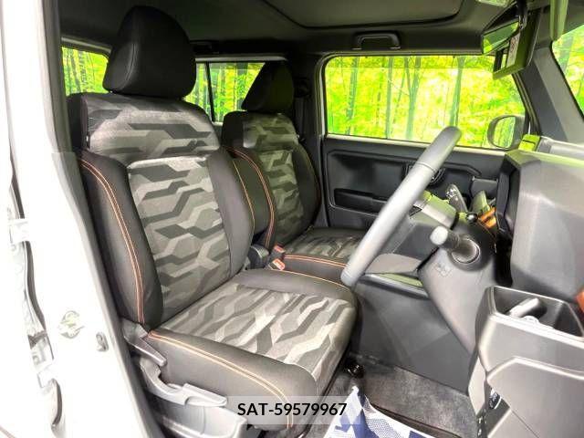 Daihatsu TAFT 2021-07 310770-8
