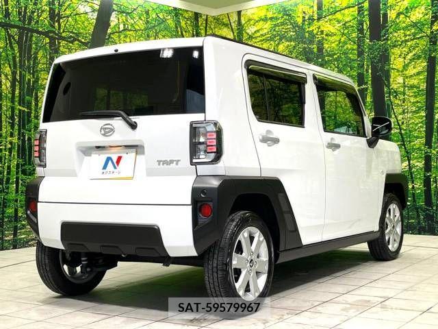 Daihatsu TAFT 2021-07 310770-17