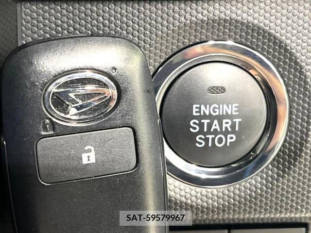 Daihatsu TAFT 2021-07 310770-7