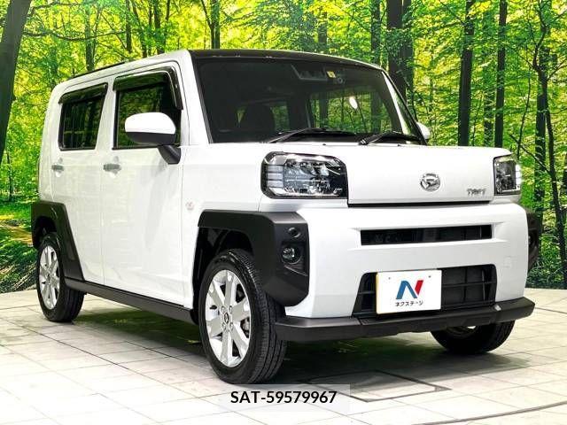 Daihatsu TAFT 2021-07 310770-16