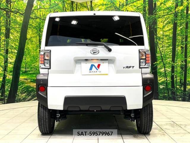 Daihatsu TAFT 2021-07 310770-15