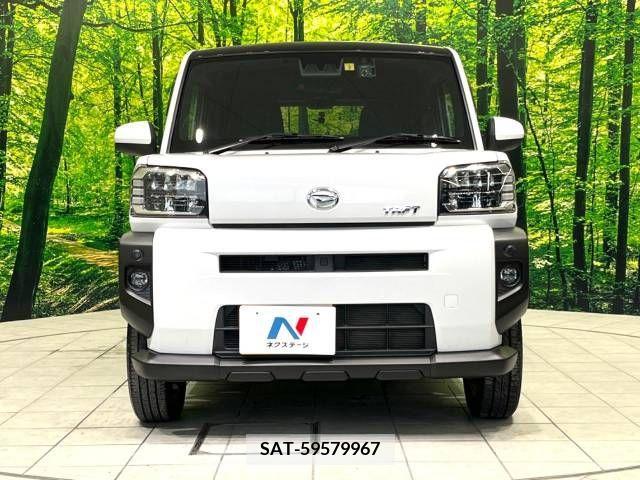 Daihatsu TAFT 2021-07 310770-14