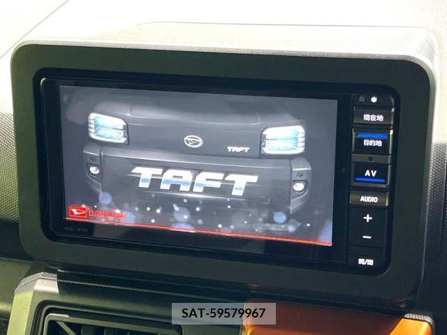 Daihatsu TAFT 2021-07 310770-3