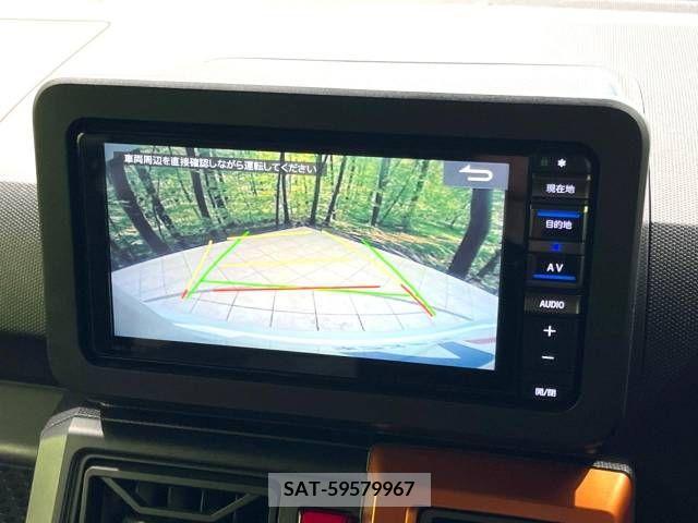 Daihatsu TAFT 2021-07 310770-4