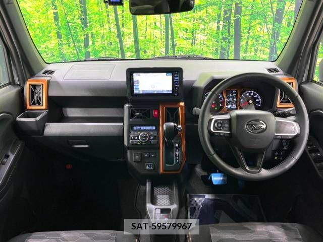 Daihatsu TAFT 2021-07 310770-1