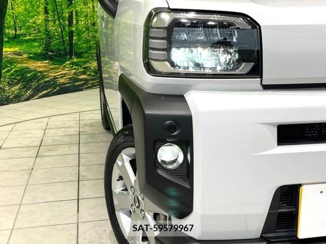 Daihatsu TAFT 2021-07 310770-12
