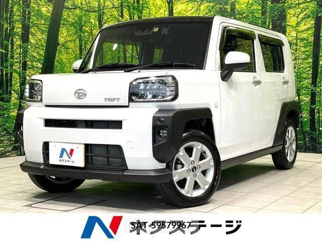 Daihatsu TAFT 2021-07 310770-0