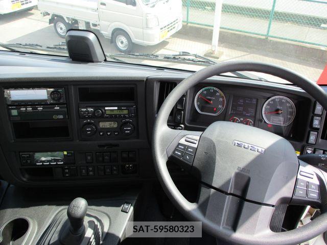 Isuzu GIGA 2022-12 251262-12
