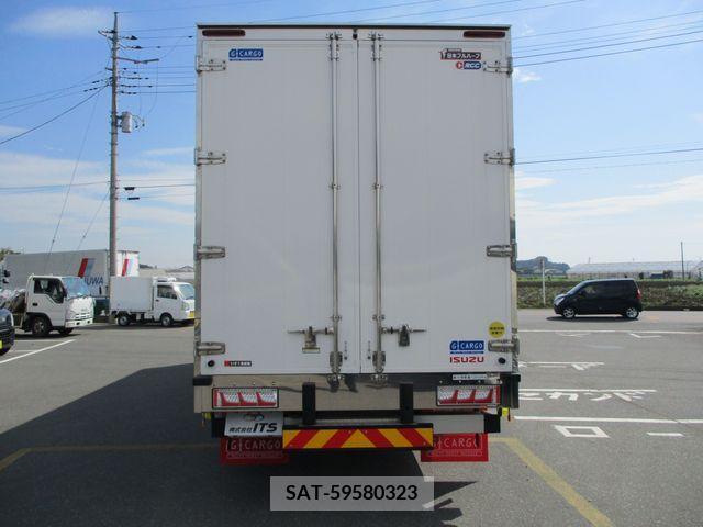 Isuzu GIGA 2022-12 251262-4