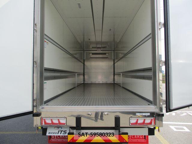 Isuzu GIGA 2022-12 251262-6