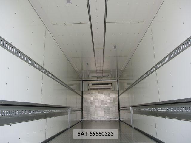 Isuzu GIGA 2022-12 251262-8