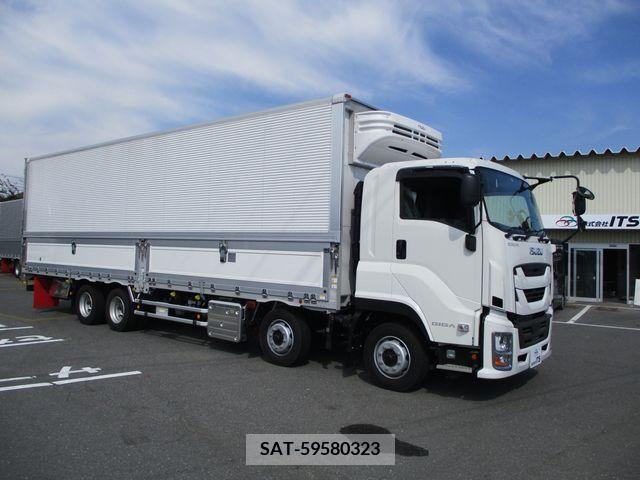 Isuzu GIGA 2022-12 251262-0